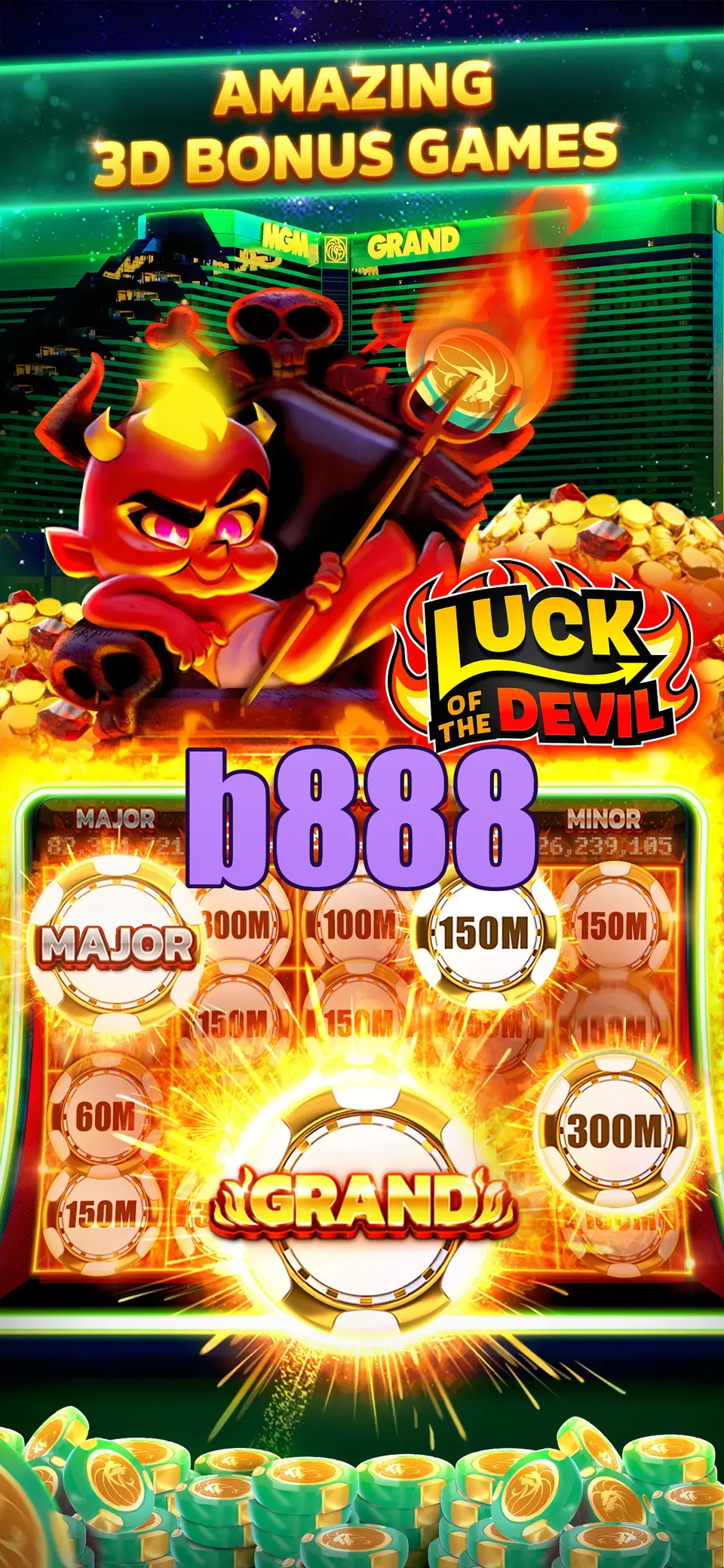 b888 APK