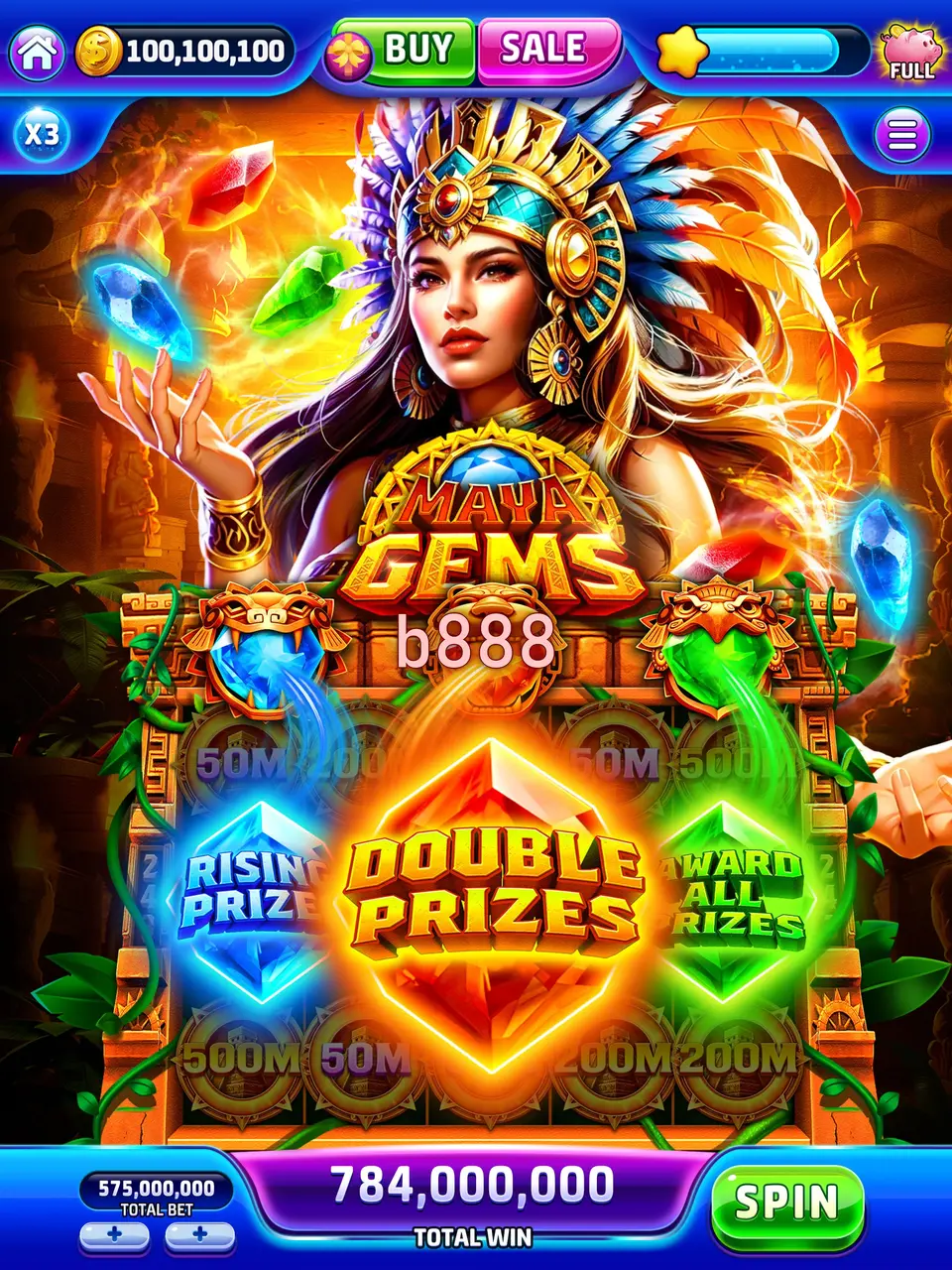 b888 APK