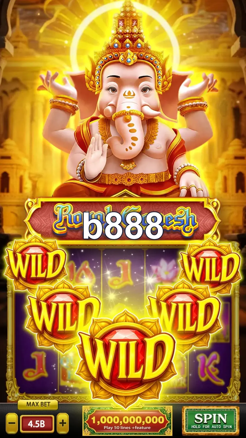 b888 APK