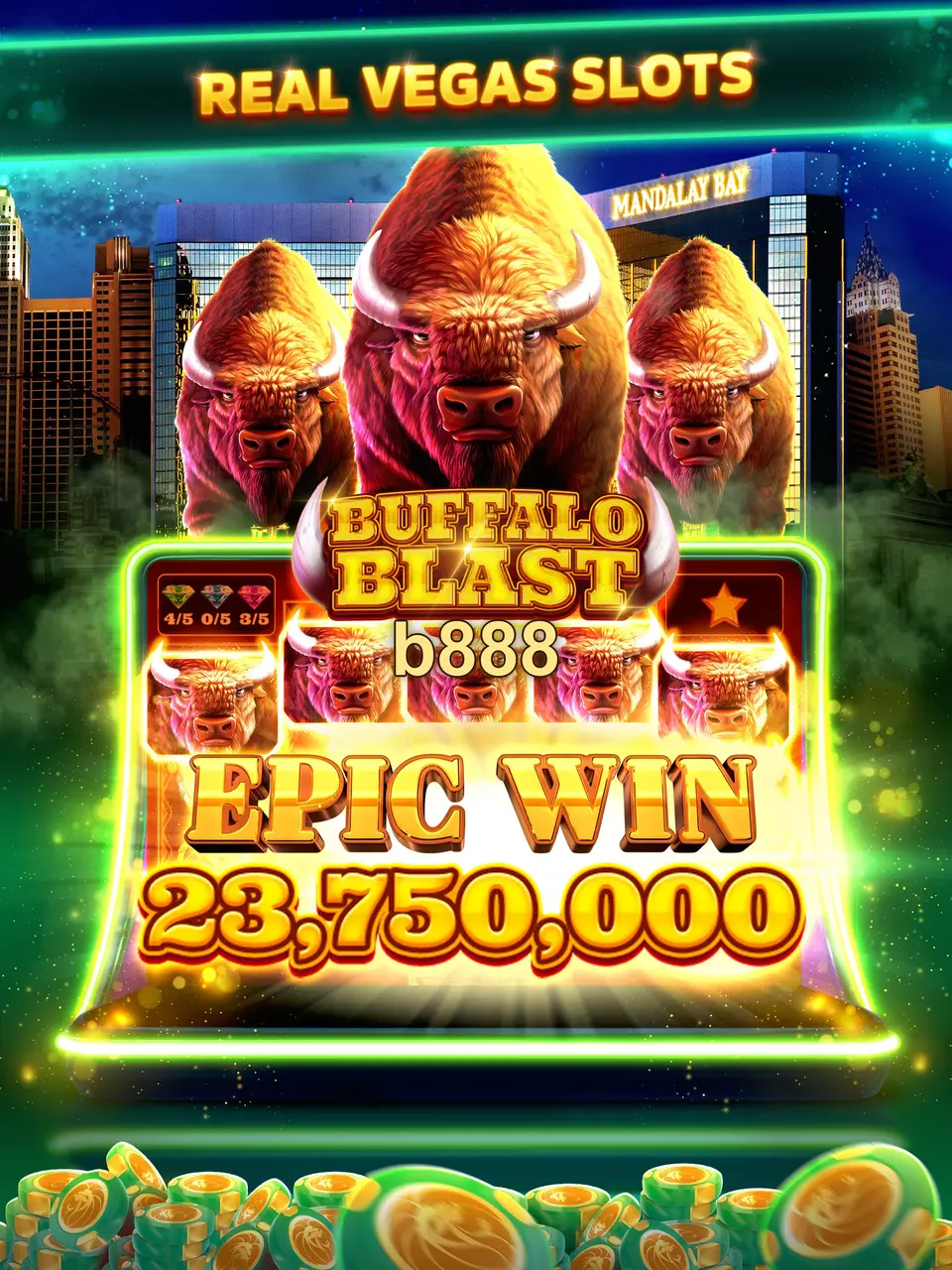 b888 Login