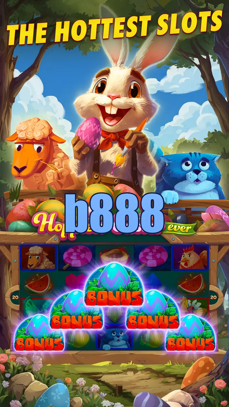 b888 Login
