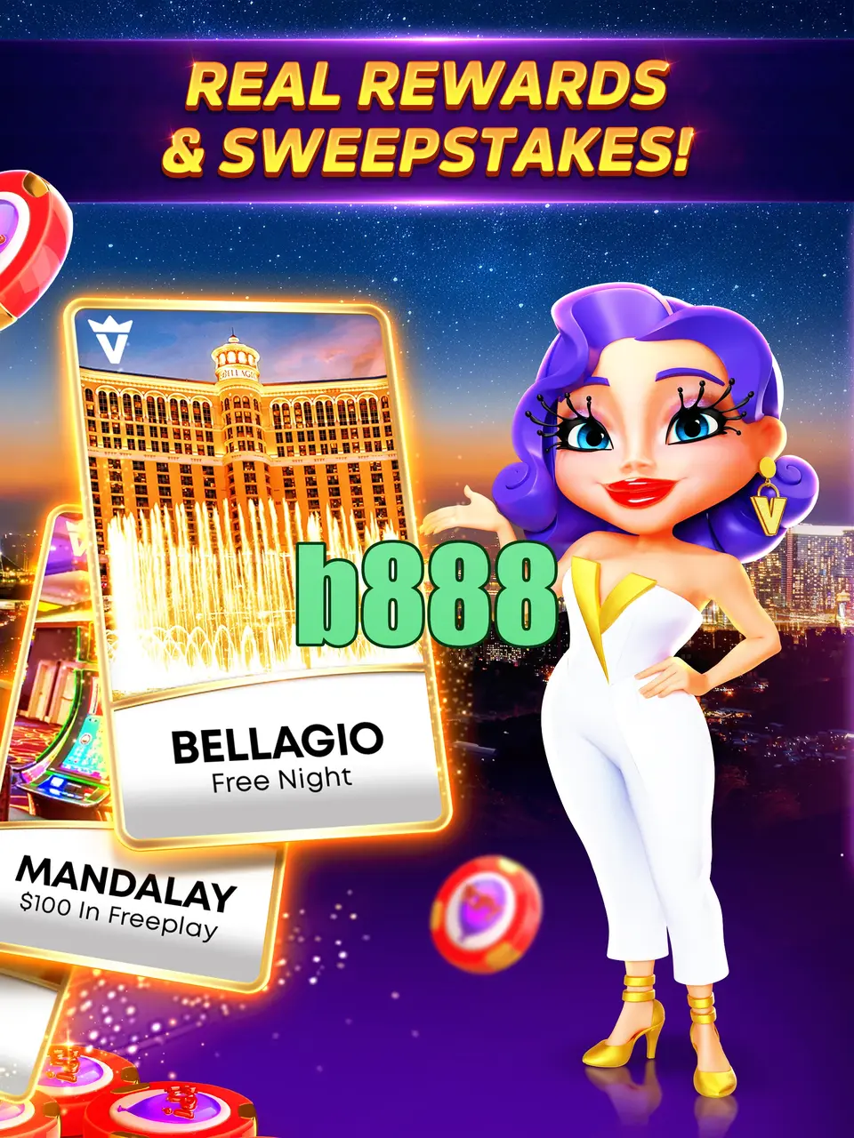 b888 Login
