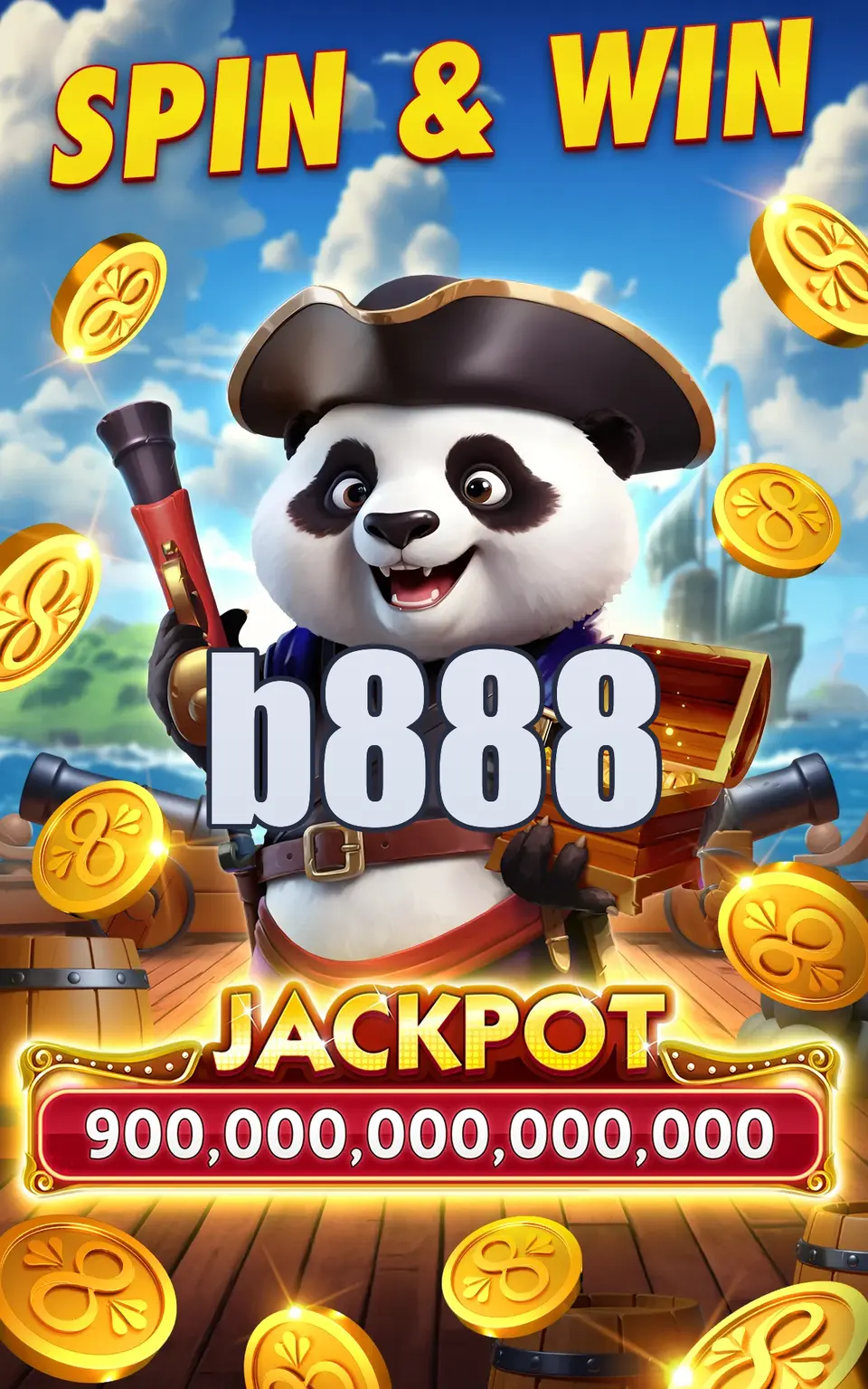b888 Capturas de tela - APK Oficial